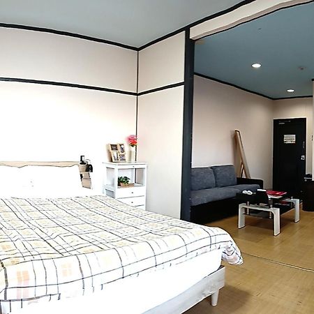 דירות Calm House Beppukitahama מראה חיצוני תמונה