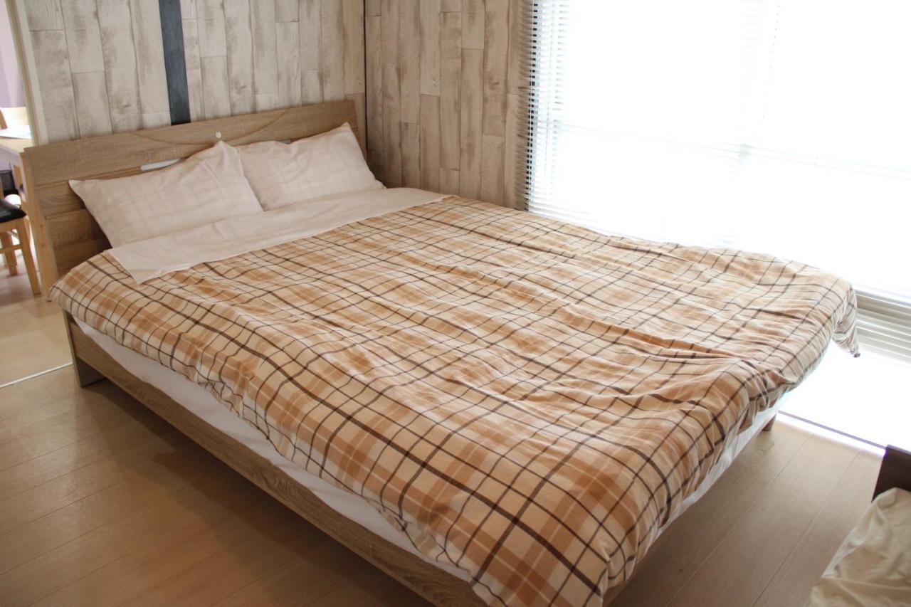 דירות Calm House Beppukitahama מראה חיצוני תמונה