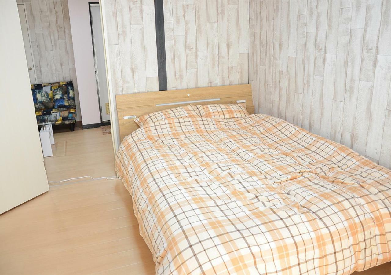 דירות Calm House Beppukitahama מראה חיצוני תמונה